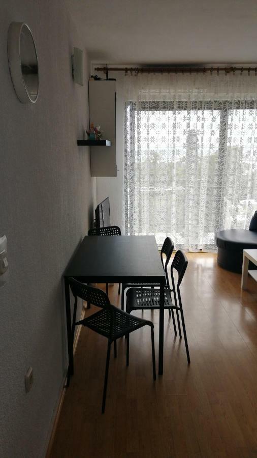 Апартаменты Apartman Valentic Ядраново Экстерьер фото