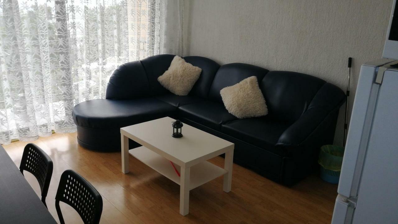 Апартаменты Apartman Valentic Ядраново Экстерьер фото